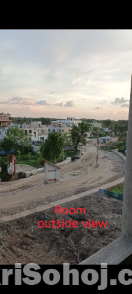 Flat for sale in Khulna